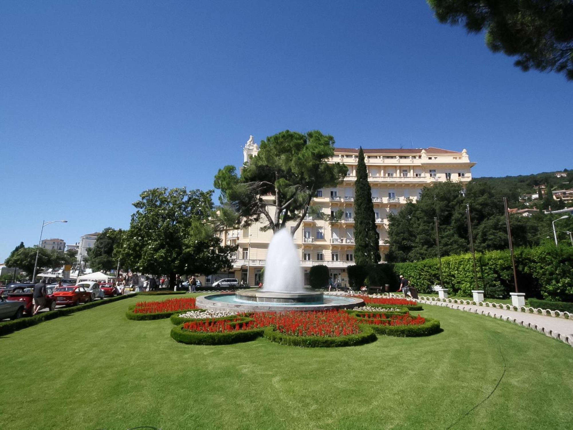 Apartment Emily By Interhome Opatija