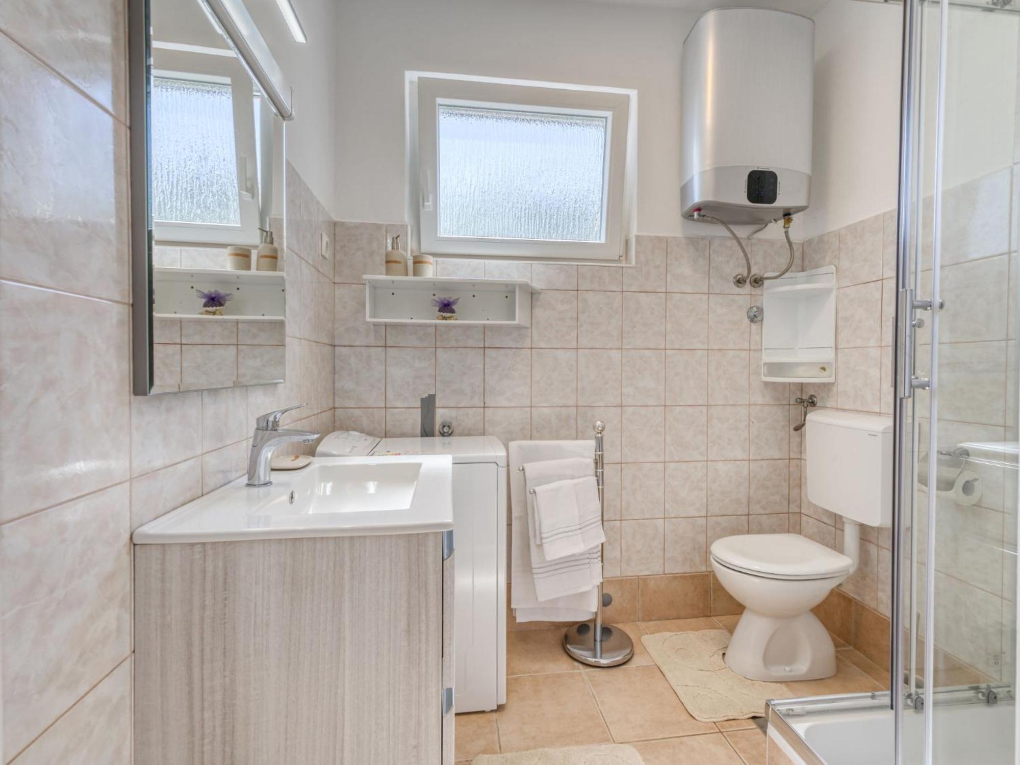 Emily By Interhome Apartment *