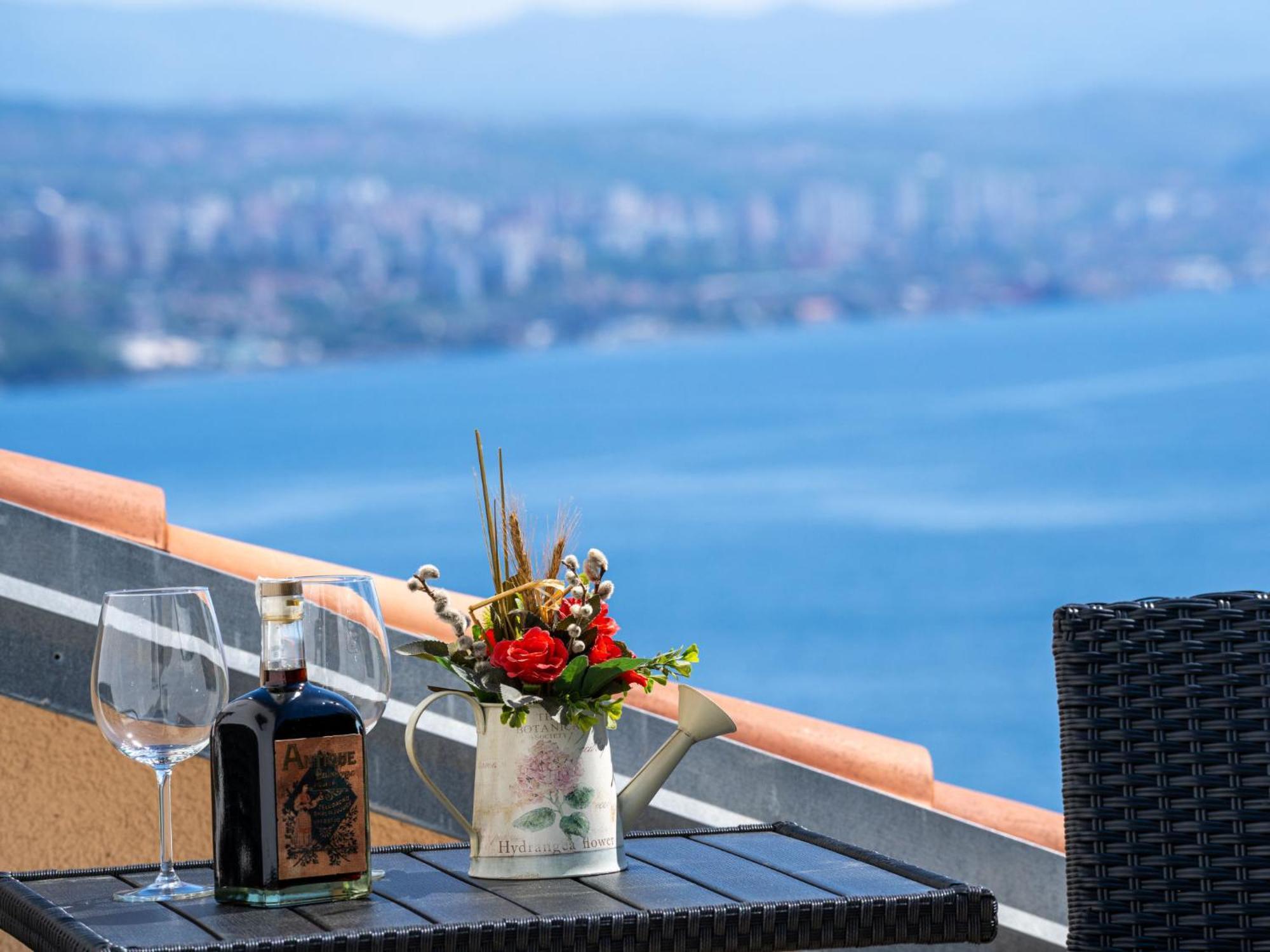 Emily By Interhome * Opatija