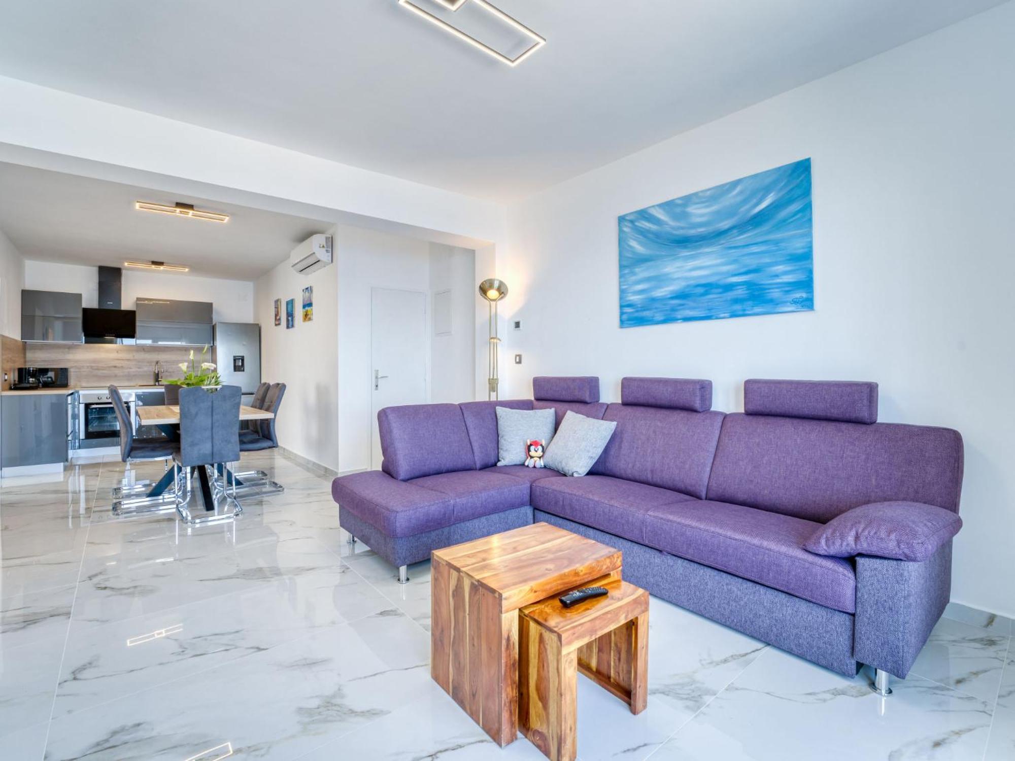 Emily By Interhome Apartment *