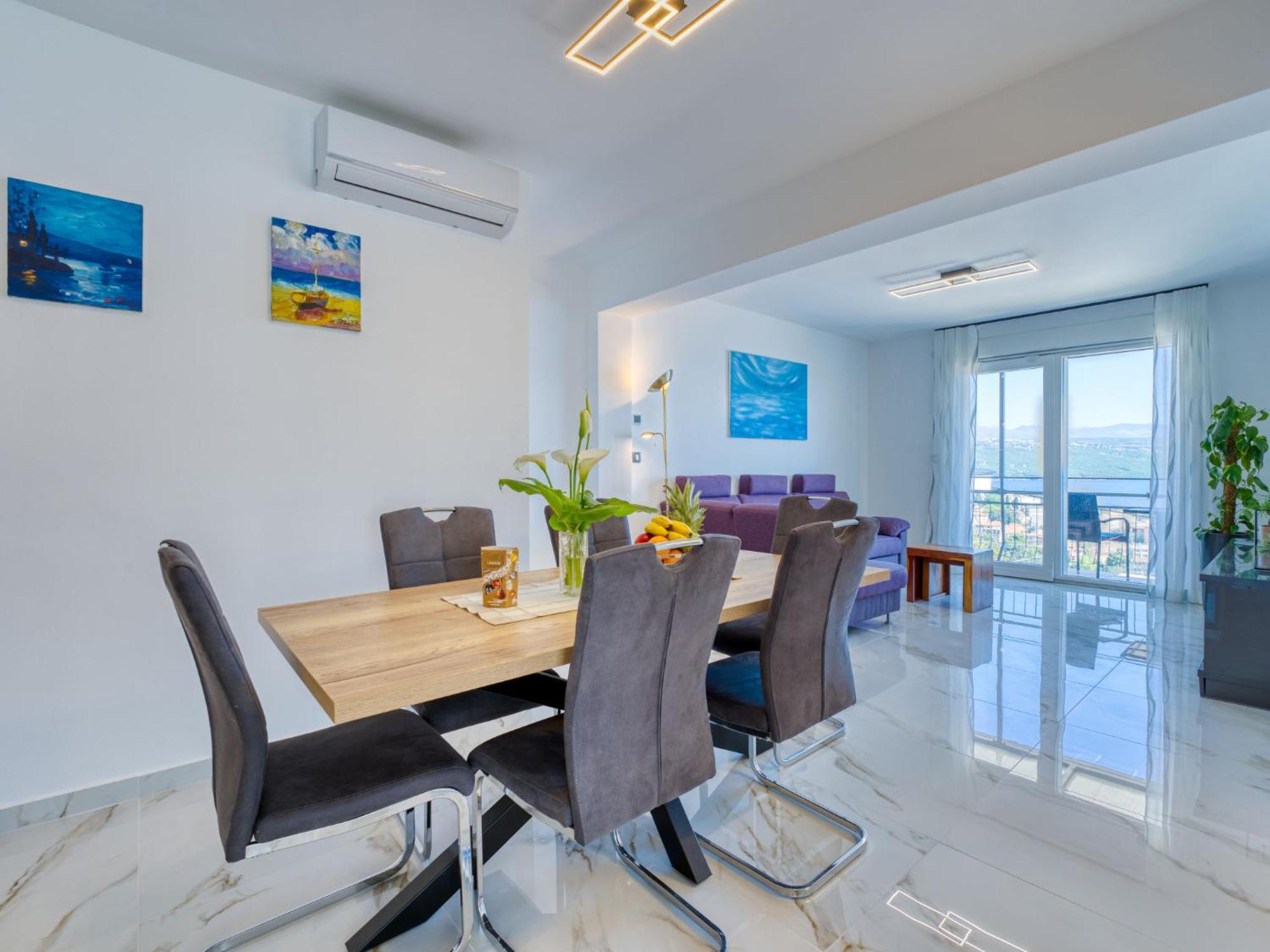 Emily By Interhome Apartment Opatija