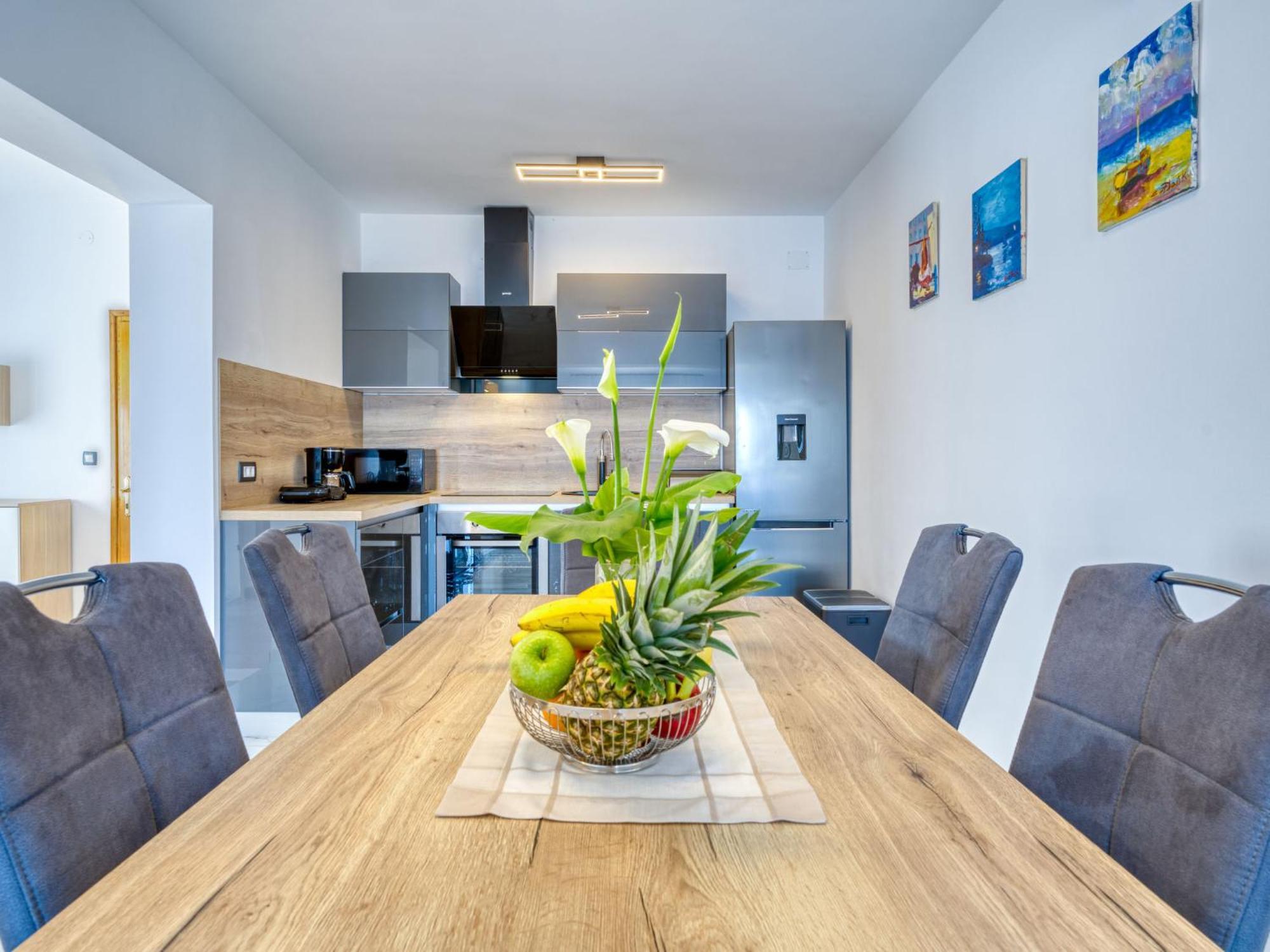Emily By Interhome Apartment Opatija