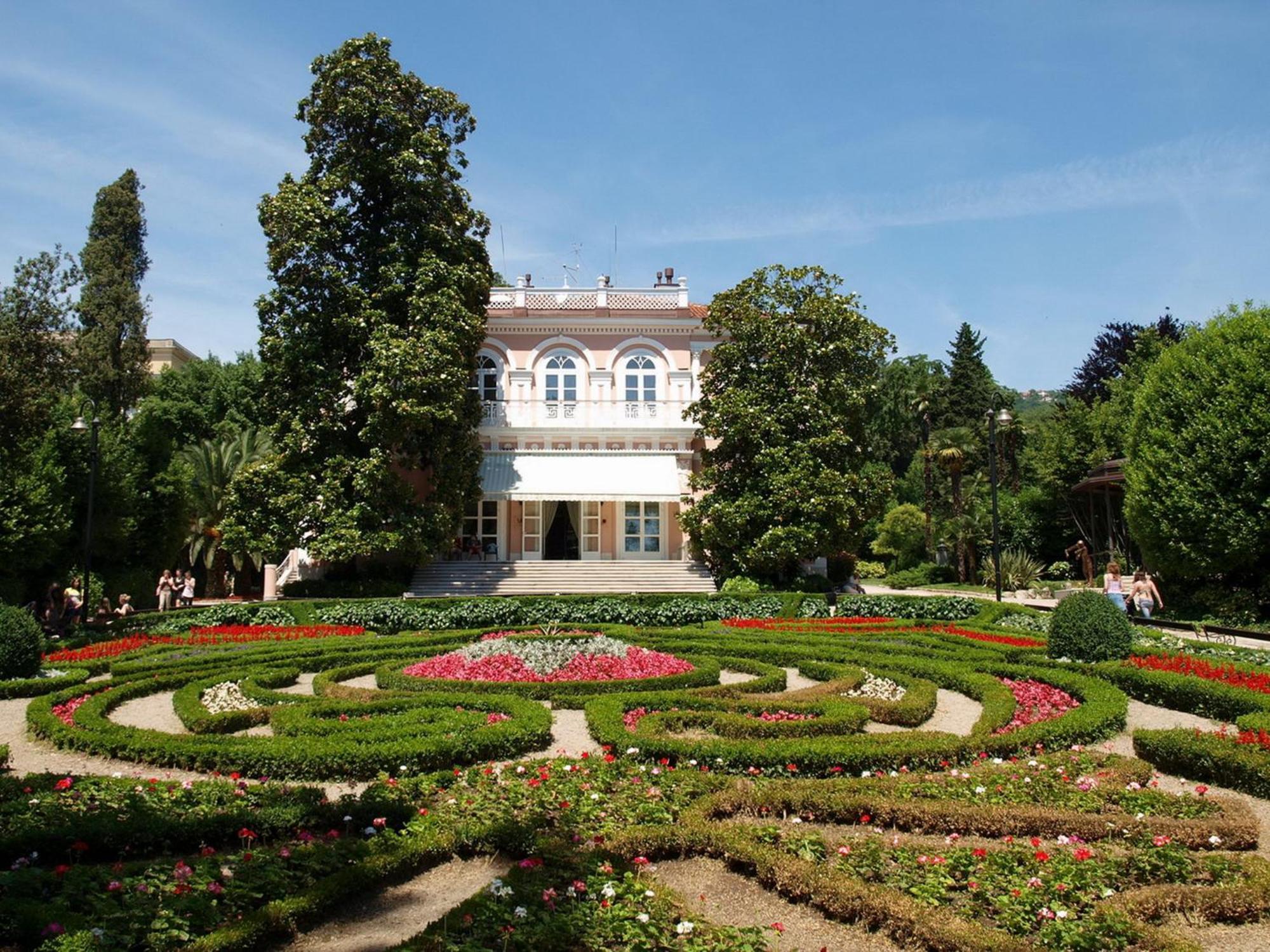 Emily By Interhome Apartment Opatija