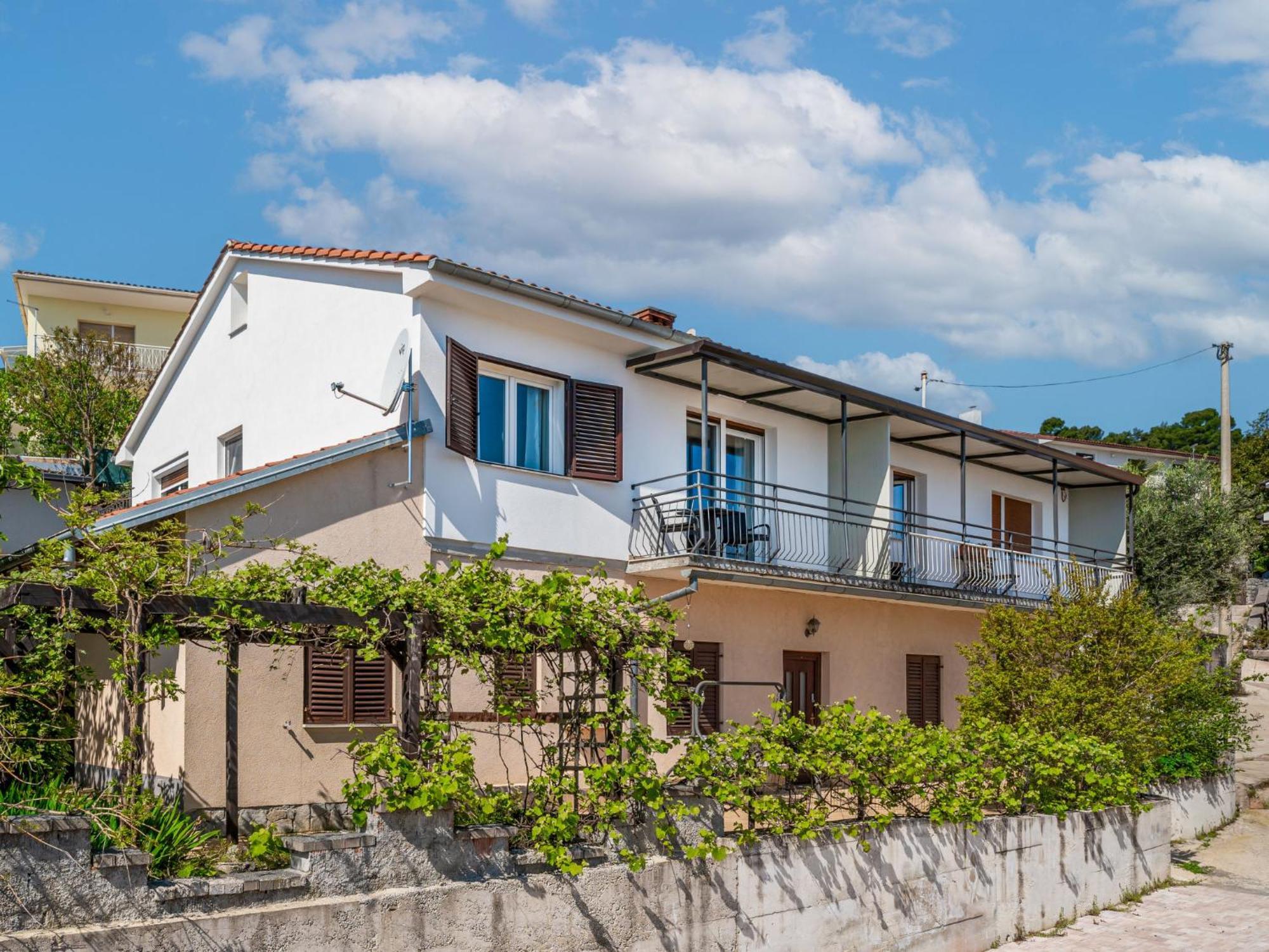Emily By Interhome Apartment