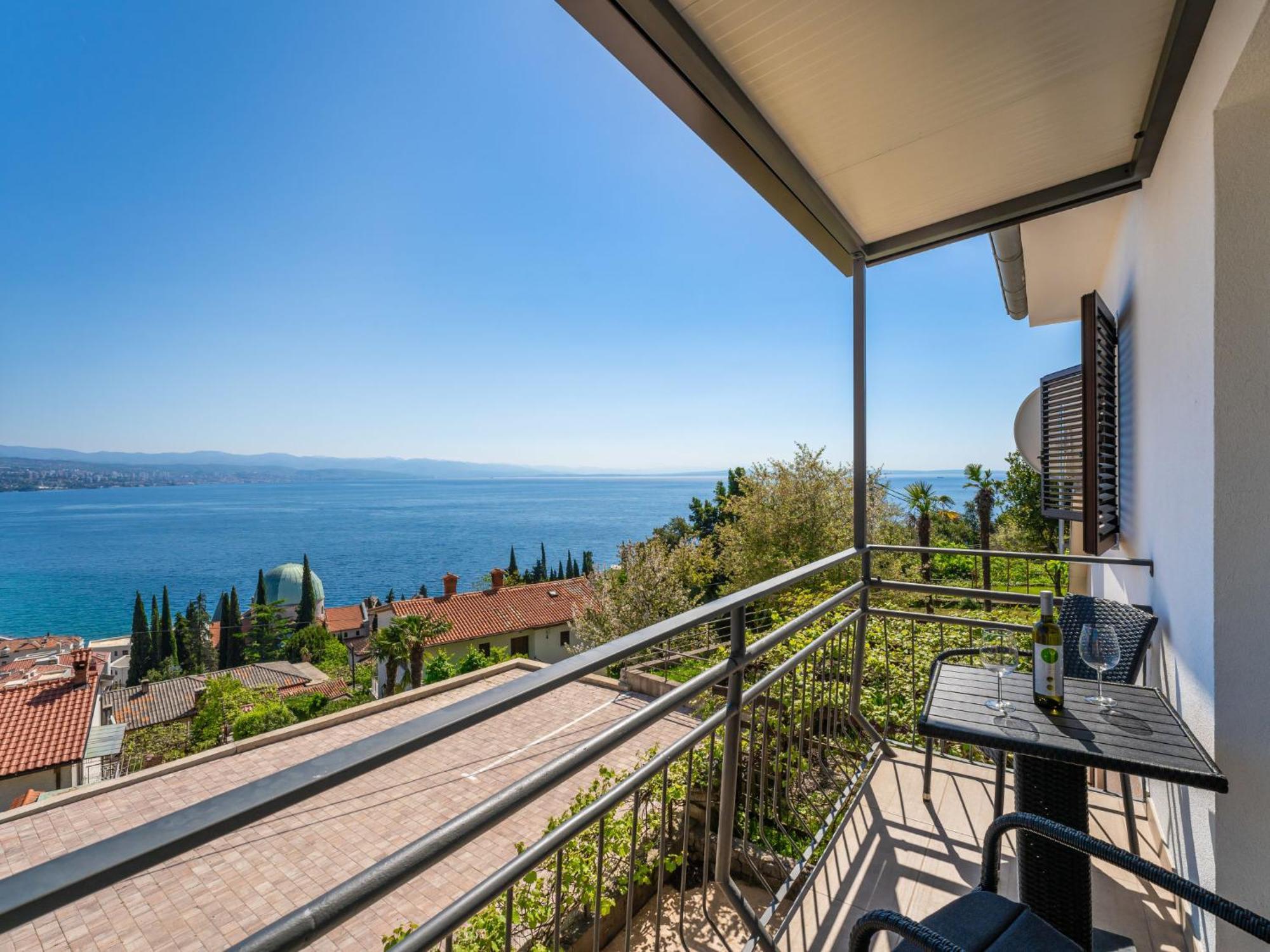 Emily By Interhome Opatija