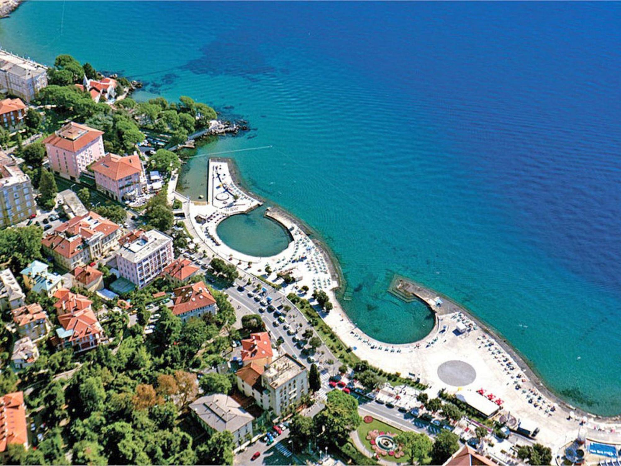 Emily By Interhome Opatija