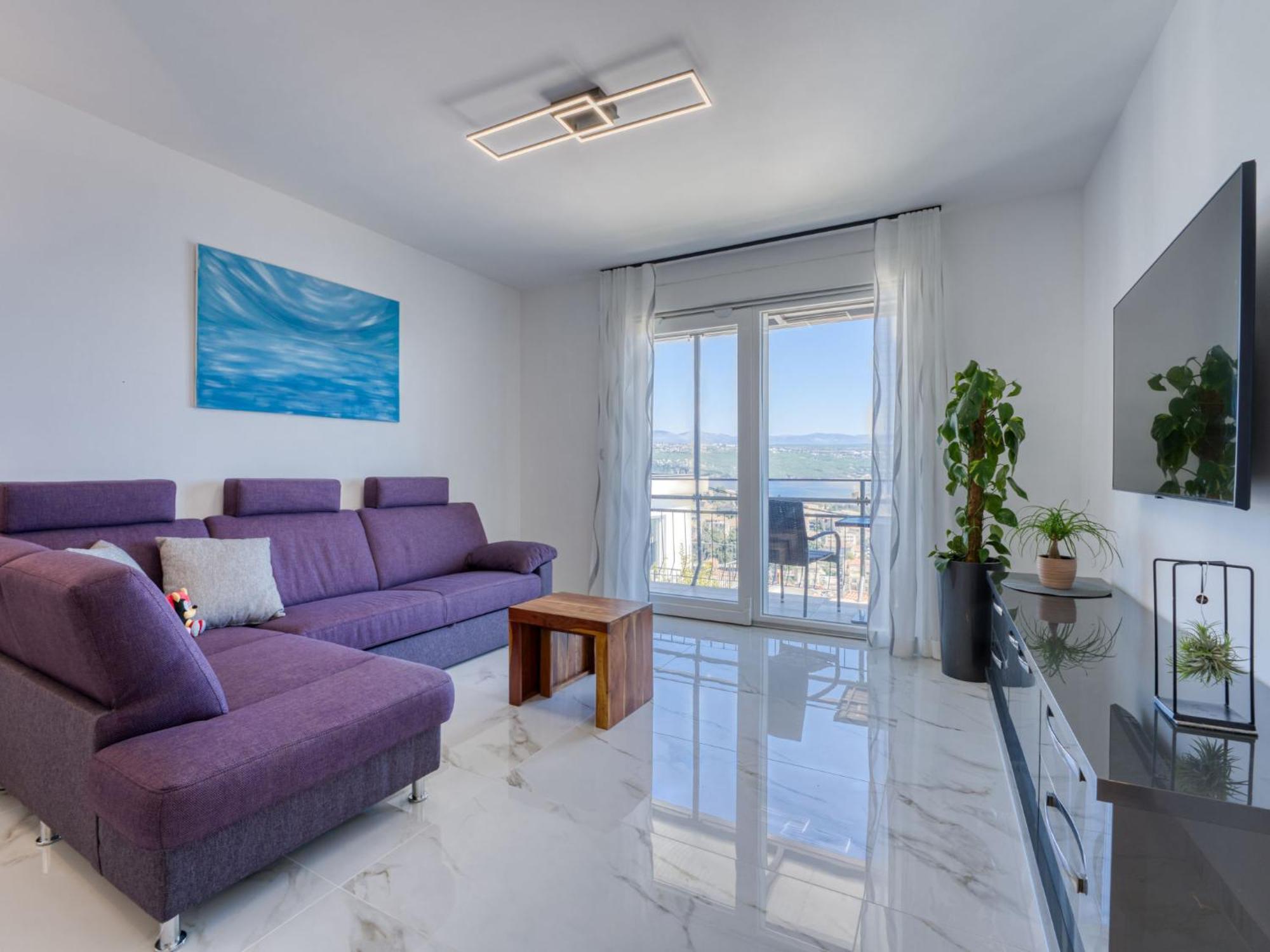 Emily By Interhome * Opatija